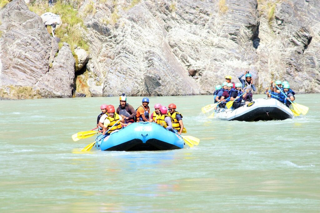 river rafting 7499928 1280